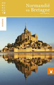 Normandië en Bretagne - Joke Radius (ISBN 9789025762599)