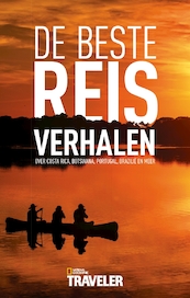 De beste reisverhalen - (ISBN 9789059566774)