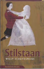 Stilstaan - Willy Schuyesmans (ISBN 9789059080737)
