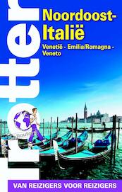 Trotter Noordoost-Italië - Philippe Gloaguen (ISBN 9789401431958)