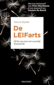 De LEIFarts - Patrick Wyffels (ISBN 9789089241283)