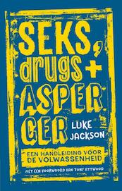Seks, drugs en Asperger - Luke Jackson (ISBN 9789057124778)
