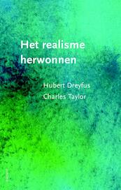 Het realisme herwonnen - Hubert Dreyfus, Charles Taylor (ISBN 9789086871827)