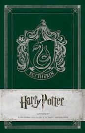 Harry Potter Slytherin - Insight Editions (ISBN 9781608875610)
