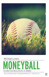 Moneyball - Michael Lewis (ISBN 9789046706107)
