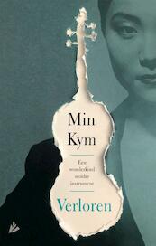 Verloren - Min Kym (ISBN 9789048833245)