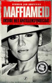 Maffiameid - Hendrik Jan Korterink (ISBN 9789089750389)