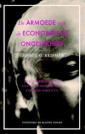 De armoede van economische gelijkheid - George G. Reisman (ISBN 9789492161345)