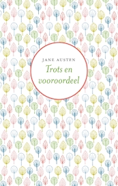 Trots en vooroordeel - Jane Austen (ISBN 9789041712530)