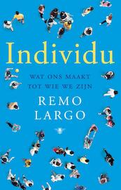 Individu - Remo Largo (ISBN 9789023450023)
