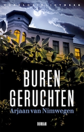 Burengeruchten - Arjaan van Nimwegen (ISBN 9789028442641)