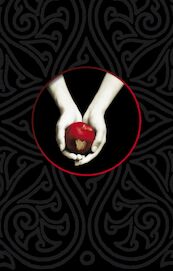 Luxe editie Twilight - Stephenie Meyer (ISBN 9789089681881)