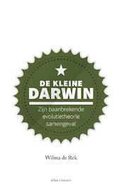 De kleine Darwin - Wilma de Rek (ISBN 9789045035284)