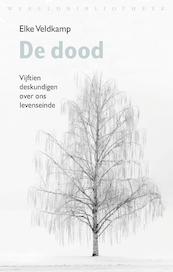 De dood - Elke Veldkamp (ISBN 9789028427174)