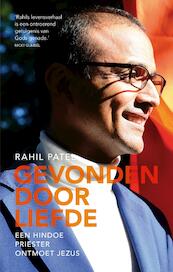 Gevonden door liefde - Rahil Patel (ISBN 9789043528924)