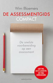 De assessmentgids compact - Wim Bloemers (ISBN 9789026335921)