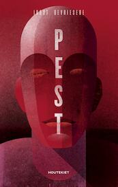 Pest - Joost Devriesere (ISBN 9789089246011)