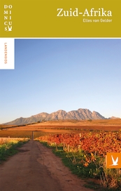 Zuid-Afrika - Elles van Gelder (ISBN 9789025763831)