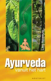 Ayurveda vanuit het hart - Lies Ameeuw (ISBN 9789089241146)