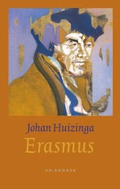Erasmus - Johan Huizinga (ISBN 9789061007272)
