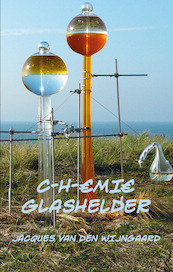 Chemie glashelder - Jacques van den Wijngaard (ISBN 9789492597052)