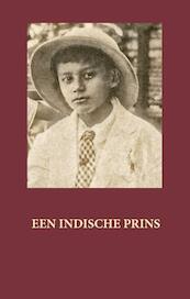Een Indische Prins - Harry Smith (ISBN 9789491032288)