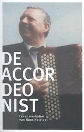 De Accordeonist - Hans Helsloot (ISBN 9789090304564)
