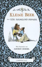 Kleine Beer - Else Holmelund Minarik (ISBN 9789047709053)