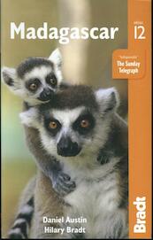 Madagascar - Hilary Bradt (ISBN 9781784770488)