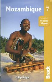 Mozambique - Philip Briggs (ISBN 9781784770556)