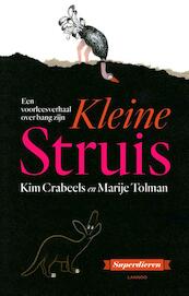 Kleine struis - Kim Crabeels (ISBN 9789401450867)