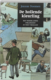 De hollende kleurling - J. Doomen (ISBN 9789025431839)