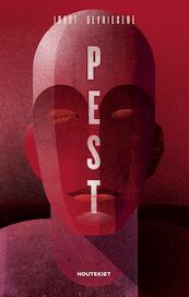 Pest - Joost Devriesere (ISBN 9789089246196)