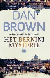 Het Bernini Mysterie - Dan Brown (ISBN 9789024581214)
