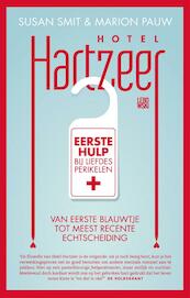 Hotel Hartzeer - Susan Smit, Marion Pauw (ISBN 9789048844067)