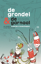 De grondel en de garnaal - Geert-Jan Roebers (ISBN 9789025769239)