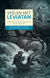 Spelen met Leviatan - Koert van Bekkum, Jaap Dekker, Henk van de Kamp (ISBN 9789058819901)