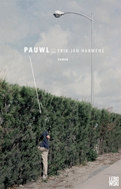 Pauwl - Erik Jan Harmens (ISBN 9789048845583)
