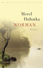 Norman - Merel Hubatka (ISBN 9789028427839)
