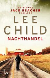 Nachthandel - Lee Child (ISBN 9789021022697)