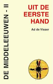 De Middeleeuwen II - A. de Visser (ISBN 9789055735983)