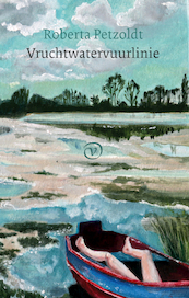 Vruchtwaterlinie - Roberta Petzoldt (ISBN 9789028282469)