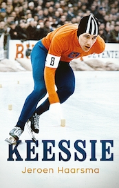 Keessie - Jeroen Haarsma (ISBN 9789048843367)