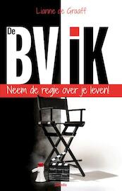 de BV IK - Lianne de Graaff (ISBN 9789090311401)