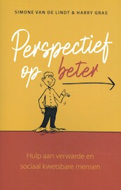 Perspectief op beter - Simone van de Lindt, Harry Gras (ISBN 9789088508219)