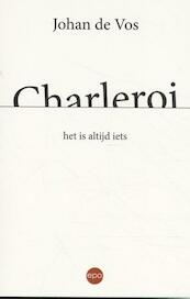 Charleroi - Johan de Vos (ISBN 9789462671638)