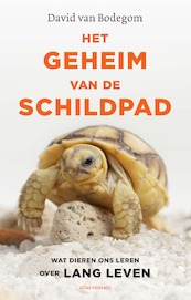 De schildpad van Darwin - David van Bodegom (ISBN 9789045038940)
