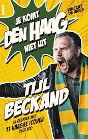 Tijl Beckand: Je komt Den Haag niet uit - Vincent de Vries (ISBN 9789048844326)