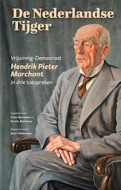 De Nederlandse tijger - Hendrik Pieter Marchant (ISBN 9789087047818)