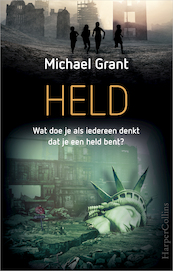 Held - Michael Grant (ISBN 9789402704457)